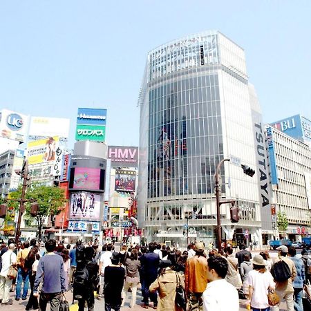 Building A101 / Vacation Stay 1274 Tokyo Luaran gambar