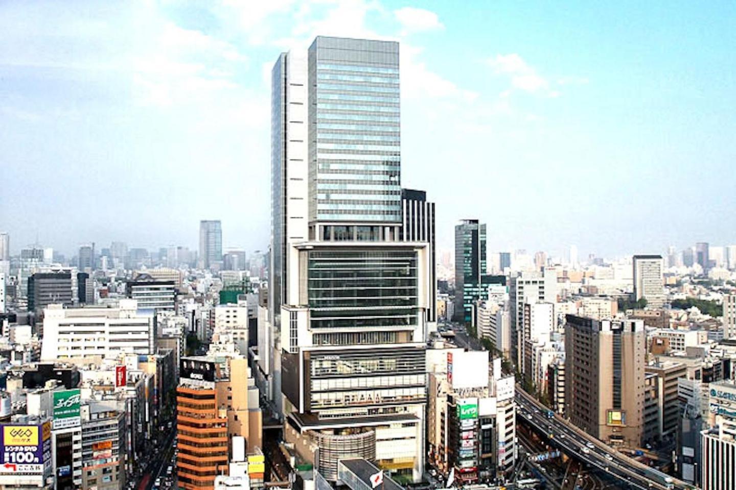 Building A101 / Vacation Stay 1274 Tokyo Luaran gambar