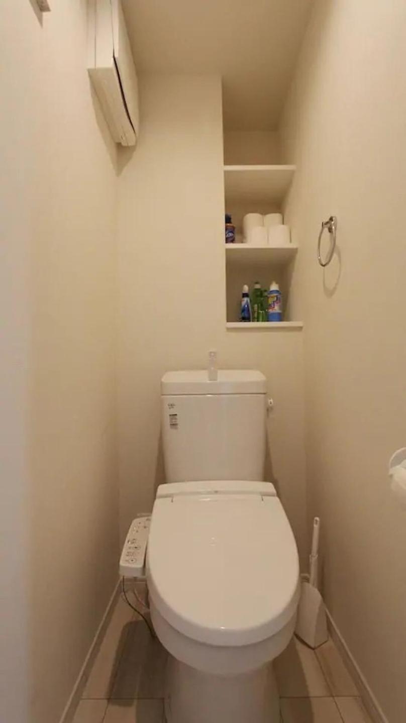 Building A101 / Vacation Stay 1274 Tokyo Luaran gambar