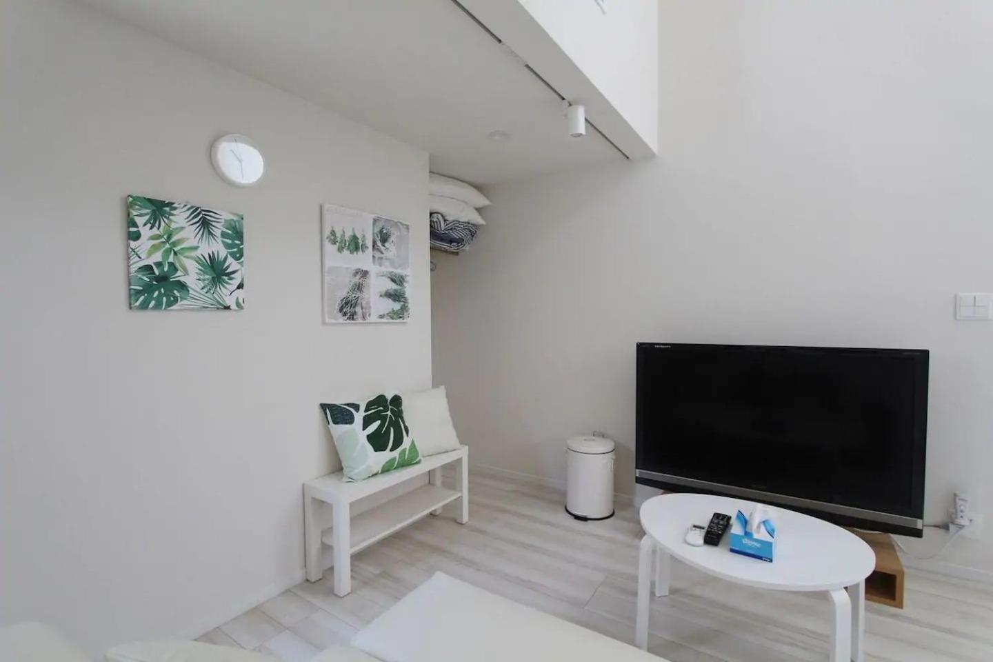 Building A101 / Vacation Stay 1274 Tokyo Luaran gambar