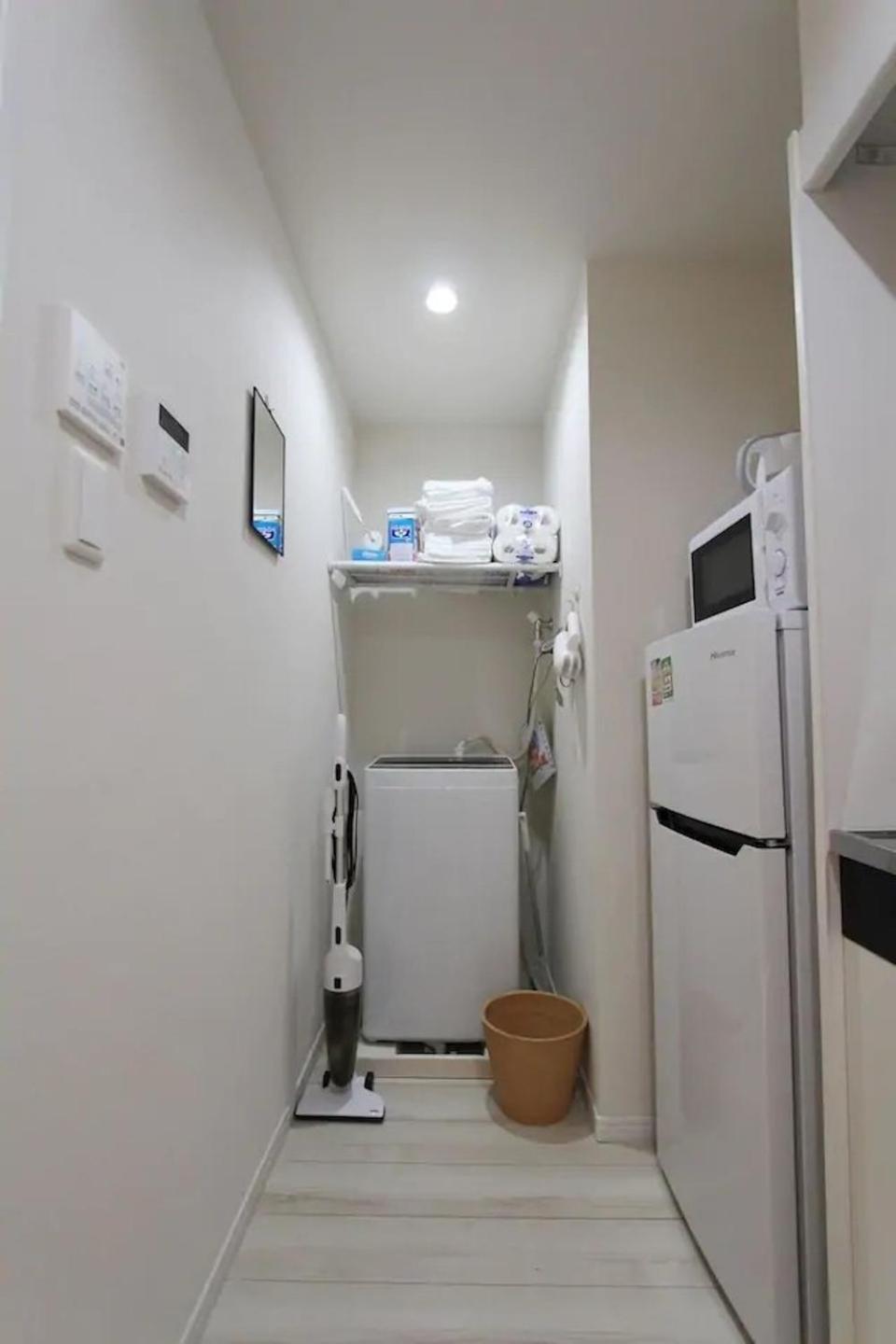 Building A101 / Vacation Stay 1274 Tokyo Luaran gambar