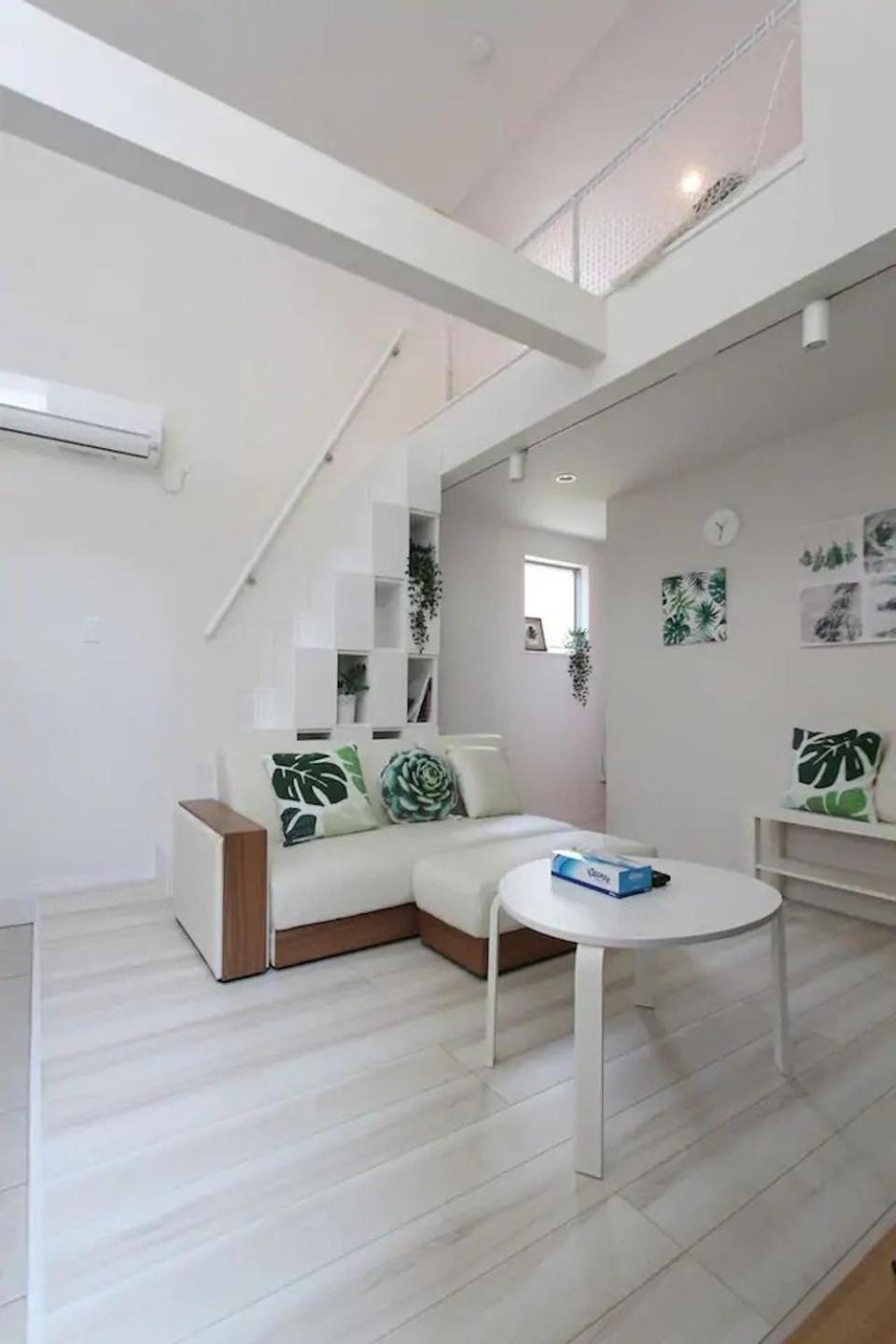 Building A101 / Vacation Stay 1274 Tokyo Luaran gambar