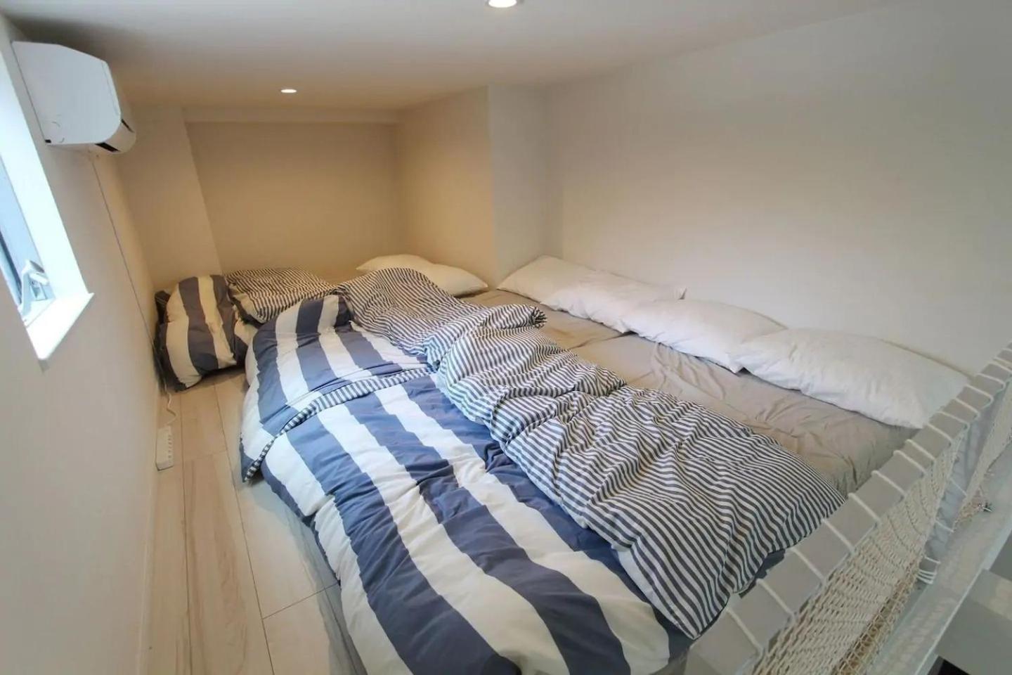 Building A101 / Vacation Stay 1274 Tokyo Luaran gambar
