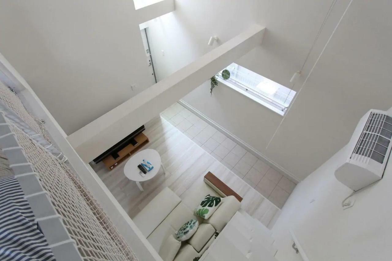 Building A101 / Vacation Stay 1274 Tokyo Luaran gambar